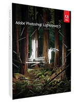 Lightroom 5 now available